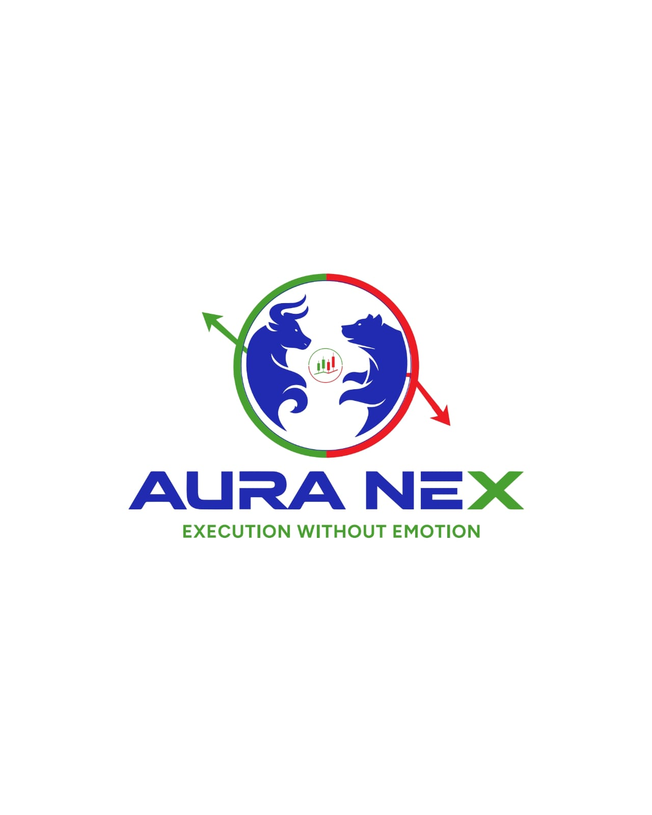AuraNex Logo